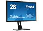 Монитор Iiyama ProLite B2888UHSU-1
