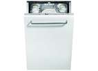 Встраиваемая посудомойка Teka DW7 41 FI