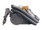 Пылесос для сухой уборки Dyson DC22 Motorhead