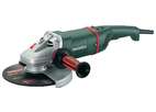 Угловая шлифмашина Metabo W 24-180
