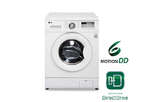 Стиральная машина LG F80B8MD