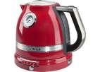 Электрочайник KitchenAid 5KEK1522EER