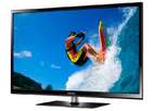 Телевизор Samsung PS51F4900AK