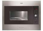 Встраиваемая СВЧ-печь AEG MCD2664E-M