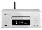 CD-проигрыватель Denon RCD-N7
