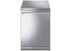 Посудомоечная машина Smeg LSA13X2