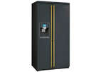 Холодильник Smeg SBS800A1