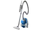 Пылесос для сухой уборки Electrolux ZE 345