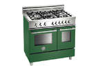 Газовая плита Bertazzoni W90 5 GEV VE