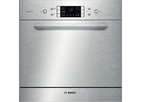 Встраиваемая посудомойка Bosch SCE 52 M 55 RU