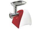 Мясорубка Oursson MG2010/RD