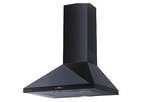 Вытяжка Kronasteel Elsa 500 black