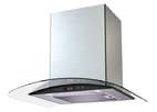 Вытяжка Kronasteel Sandy sensor 60 inox