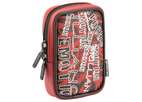 Чехол для камер Cullmann LONDON Compact 150 красный