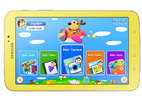 Планшет Samsung GALAXY Tab3 Kids Wi-Fi (SM-T2105)