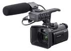 Видеокамера Sony HXR-NX30