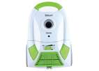 Пылесос для сухой уборки Saturn ST-VC 1288 Green