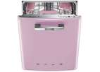 Встраиваемая посудомойка Smeg ST2FABRO