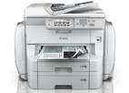 МФУ Epson WorkForce WF-R8590DTWF
