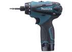Электроотвертка Makita DF 030 DWE