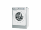 Стиральная машина Indesit PWC 7128 S