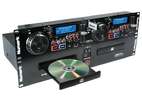 CD-проигрыватель Numark CDN77USB