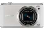Компактный фотоаппарат Samsung WB 350 F
