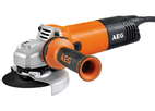 Угловая шлифмашина AEG WS 11-115
