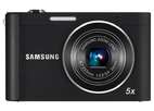 Компактный фотоаппарат Samsung ST88