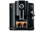 Кофемашина JURA Impressa C60 black