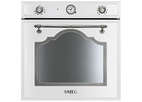 Электрическая духовка Smeg SC750BS-8