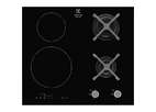 Комбинированная панель Electrolux EGD6576NOK