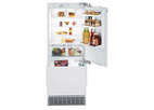 Встраиваемый холодильник Liebherr ECBN 5066 PremiumPlus BioFresh NoFrost