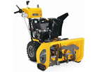 Снегоуборщик Stiga 1581 PRO