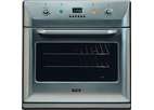 Газовая духовка ILVE 600 BVG Steel