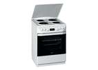 Электрическая плита Gorenje E65333BW