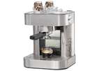 Кофемашина ROMMELSBACHER EKS 2000