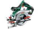 Циркулярная пила Bosch PKS 18 LI 2.5Ah x1