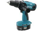 Шуруповерт Makita 6349 DWFE