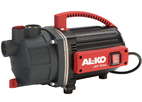 Садовый насос AL-KO Jet 604