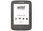 Электронная книга Gmini MagicBook C6HD Touch Edition