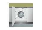 Встраиваемая стиральная машина Siemens WI14S440OE