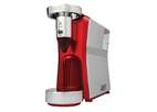 Кофемашина Bialetti Diva Espresso RED (алый тюльпан)