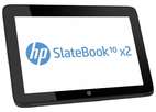 Планшет Hewlett-Packard SlateBook x2