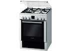 Газовая плита Bosch HGV74W755R