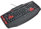Клавиатура Logitech G103 Gaming Keyboard