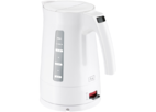Электрочайник Melitta Enjoy® Aqua, белый