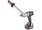 Шуруповерт Metabo BS 18 LTX-X3 Quick