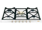 Газовая панель Smeg SPR876BGH