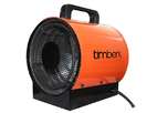 Тепловая пушка Timberk TIH R4 3SM